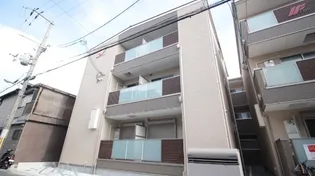 GRANRE千林の画像