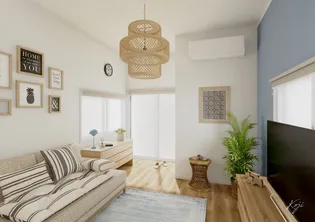 東京都豊島区巣鴨5【一戸建】の外観