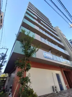 大阪府堺市堺区翁橋町1【マンション】の外観