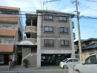 レジデンスカメリアIIの画像