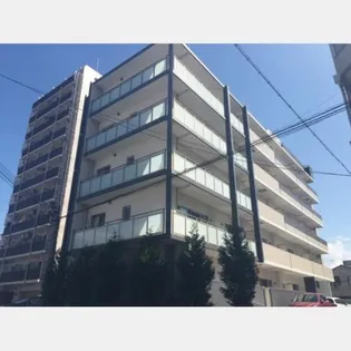 ディアコート新発田の画像