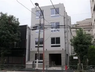 東京都世田谷区池尻4【マンション】の外観