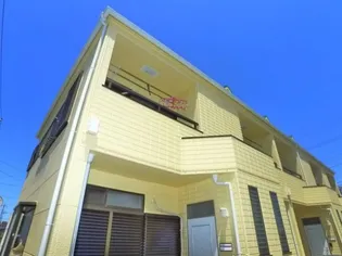 千葉県松戸市五香西1【一戸建】の外観