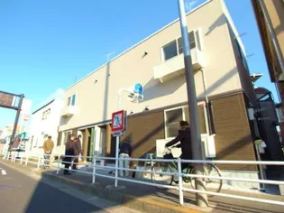 リブリ フロレスの画像