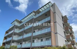 JMFレジデンス赤羽志茂【2階】の外観