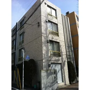 ZESTY松陰神社の画像