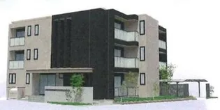 へーベルメゾン元住吉の画像