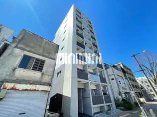 プリムローズ清水の画像