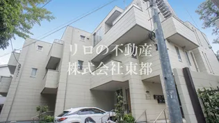 エミネンス松原の画像