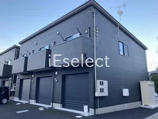 メゾン ド ケイ IIの画像