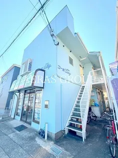 コーポリリーの画像