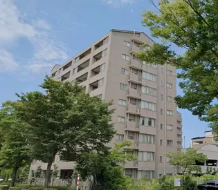 ロイヤルシャトー杜の里の画像