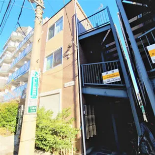 LES AILES Ⅰの画像