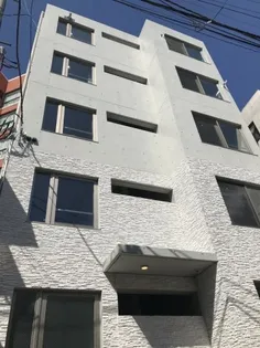 Belle Harmonie Nishigahara【3階】の外観