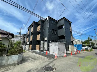 TROIS五輪の画像