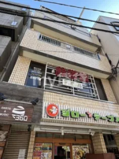 タケガミビルの画像