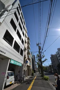 第13片山ビルの画像