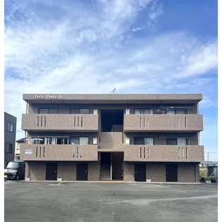 PETITPENTE A棟の画像