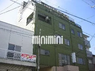 GRAND STAGE MIZUTAの画像