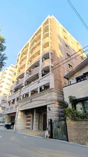 ラグゼ弁天町の画像