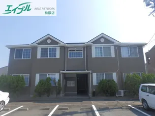 グリーンコーポ セブンズ シルクCの画像