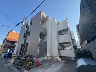 アステリア今川の画像