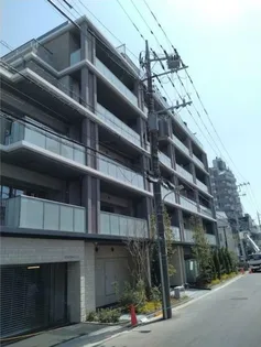 クレヴィア西馬込の画像