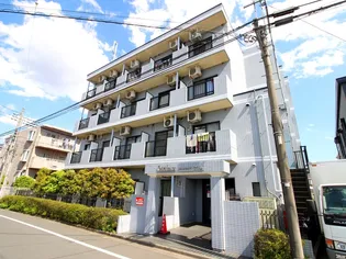 キャトルセゾン清瀬の画像