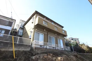 横須賀ヒルトップレジデンスの画像