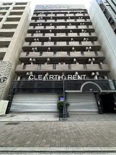 グリフィン横浜 弁天通りの画像