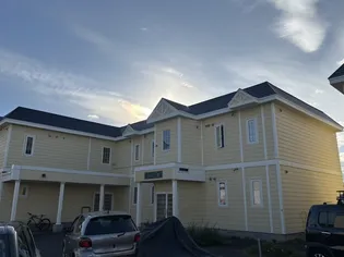 タウンハウス早水Bの画像