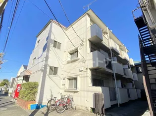 佐藤ハイツの画像