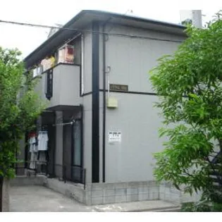 バウム白山の画像