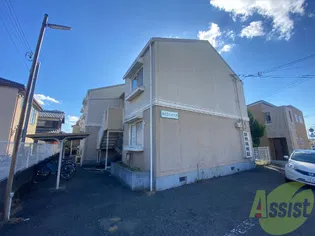 魚住Sハイツ35の画像