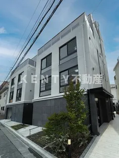 WHARF蒲田WESTの画像