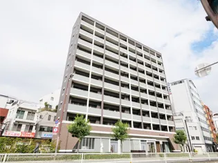 セイワパレス玉造駅前の画像