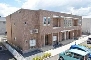 ニュー ラベリー サイルⅠの画像