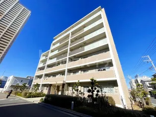 アヴェニール柏の葉の画像