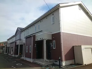 グランディスの画像