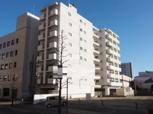 グリーンタウン佐賀駅前の画像