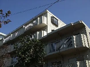 ホームズすみれが丘の画像