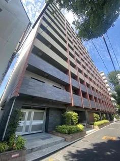 ブライズ方南町【5階】の外観