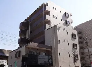 プレール ドゥーク潮見IIの画像