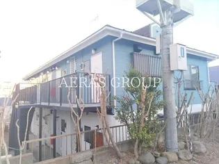 フロンティアオリトの画像