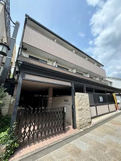 夢見坂マンションの画像