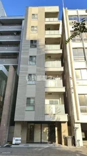 愛知県名古屋市中区錦3【マンション】の外観