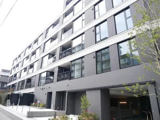 ブランズ神楽坂の画像