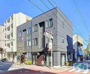 グランレイム糀谷の画像