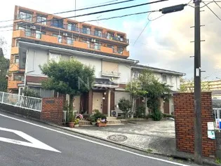 軽井沢パークヒルズの画像