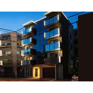 MTガーデンNORTH Ⅳの画像